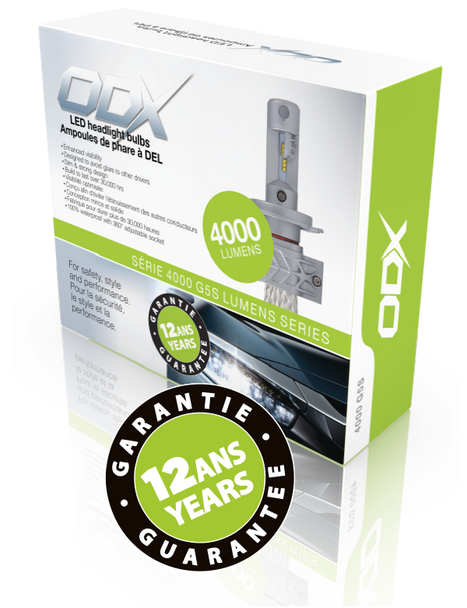 ODX G5S H13