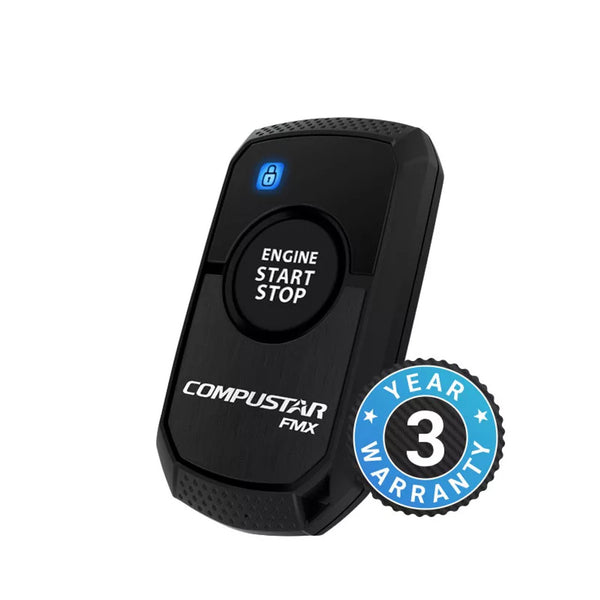 Compustar RF-P1WR3-FM (CALL FOR PRICING)