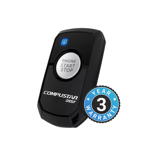 Remote Start and Security System