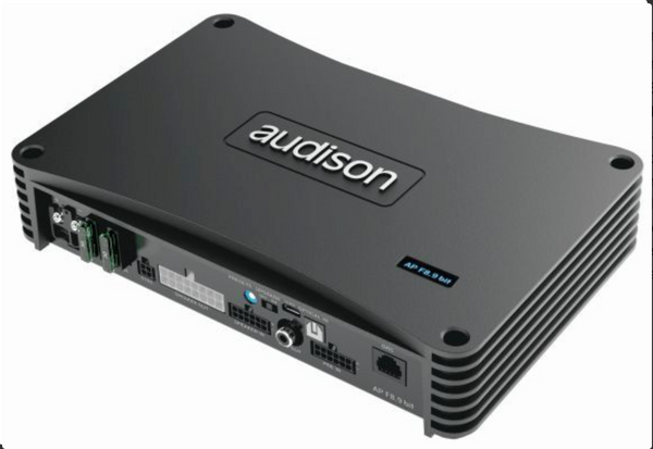 Audison AP F8.9 Bit