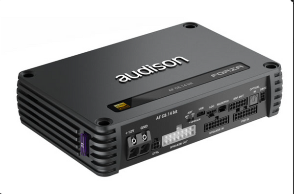 Audison AF C8.14 Bit