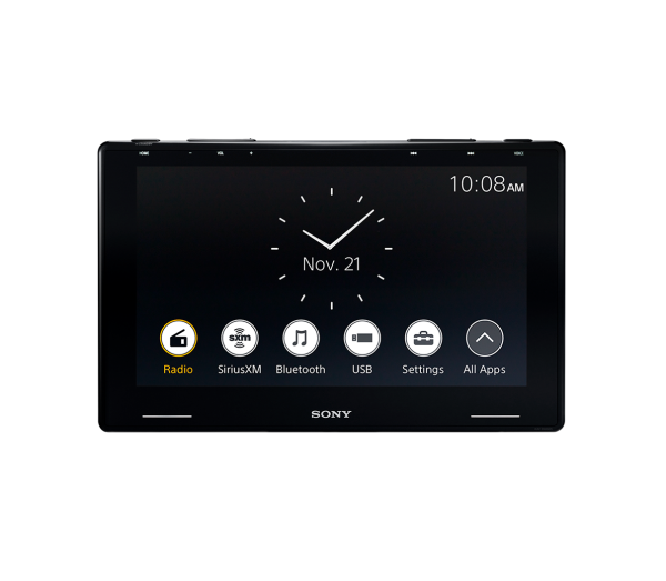 Sony XAV-9500ES (CALL FOR PRICING)