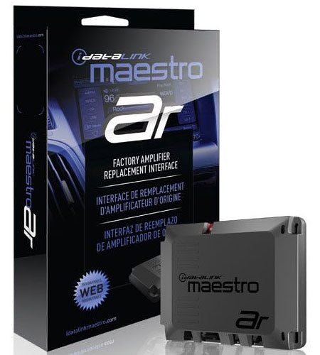Maestro ADS-MAR