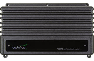 Audiofrog A600.1D