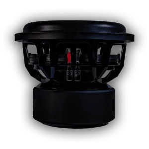 Nemesis Audio NA-12H V.2: Building a High-Power 12-Inch Bass System