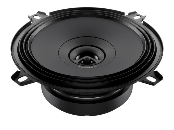 5.25-Inch Car Speakers – Better Factory Replacements