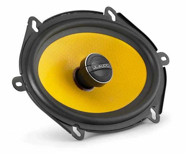 Coaxial Speakers