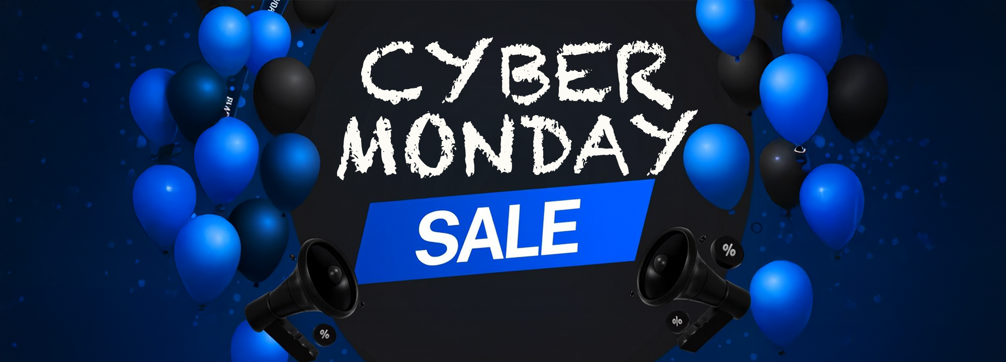 Cyber Monday