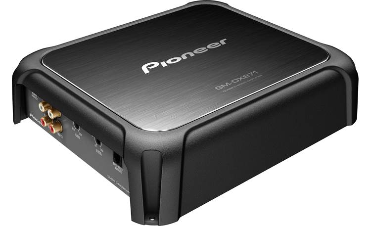 Pioneer