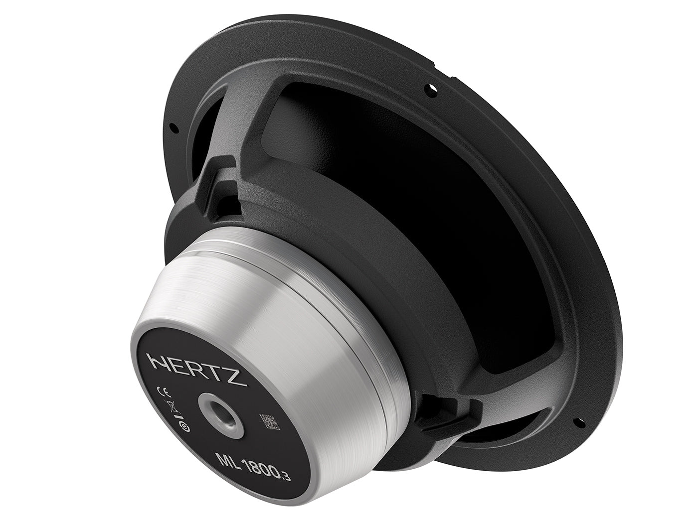 Mid Bass Woofers – SoundsGood Audio