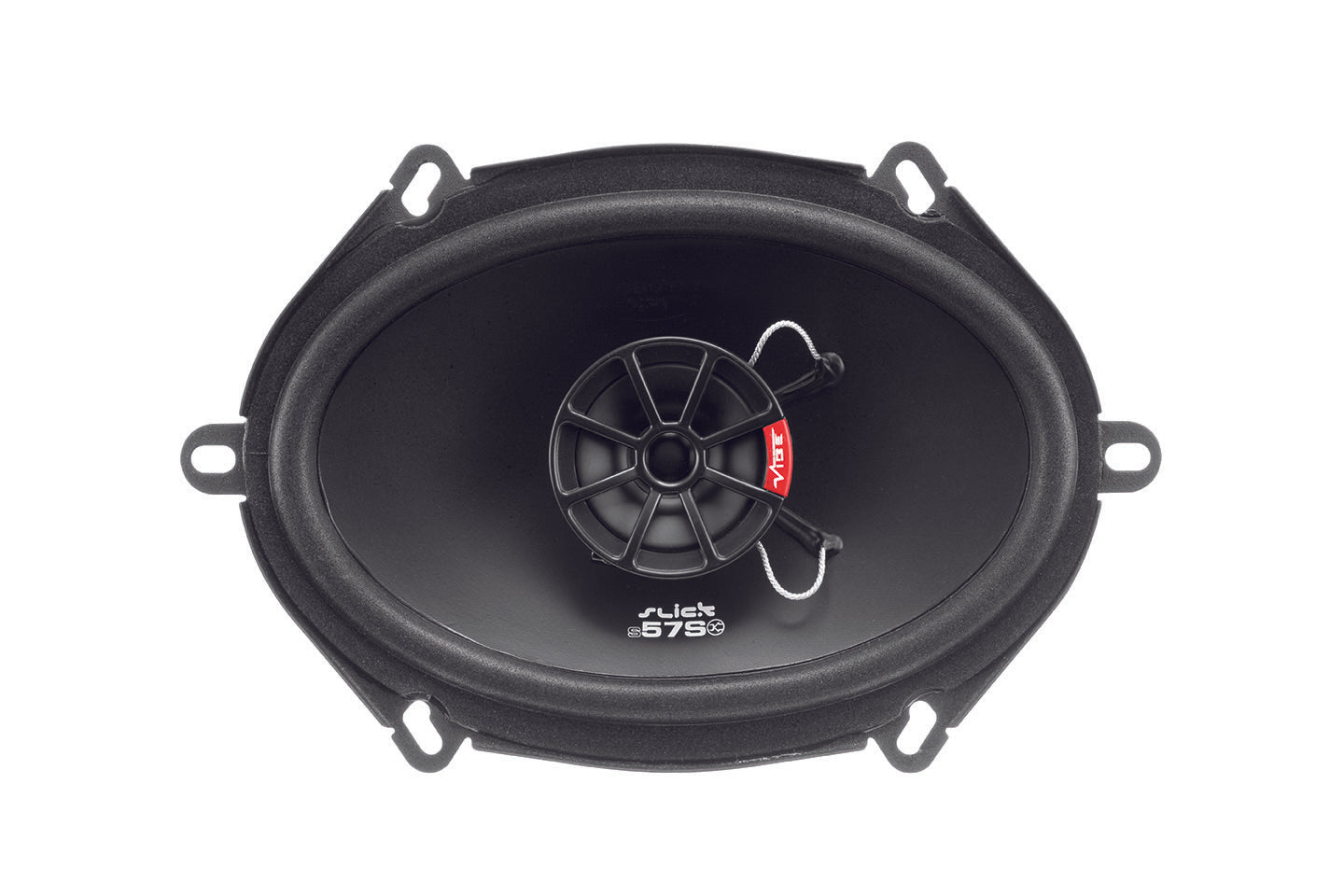5x7" (6x8") Speakers