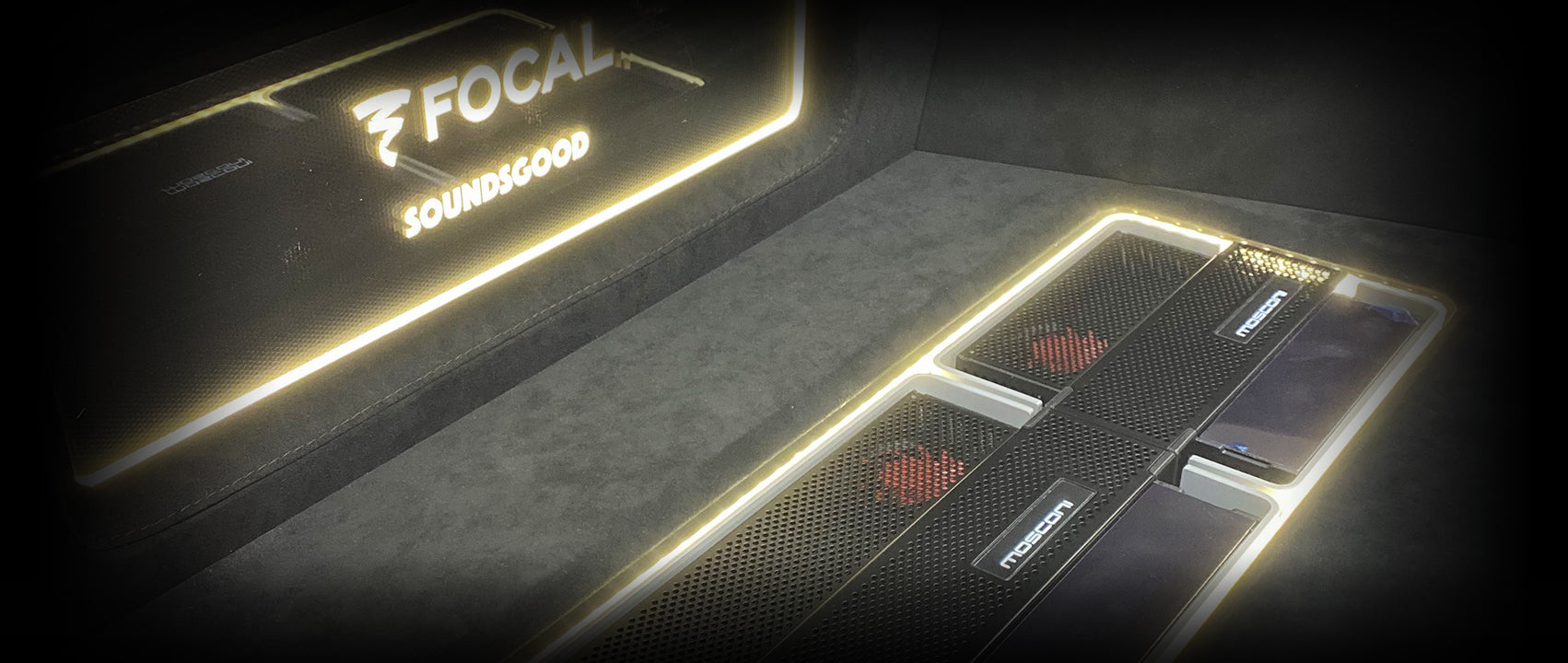 Car Audio
