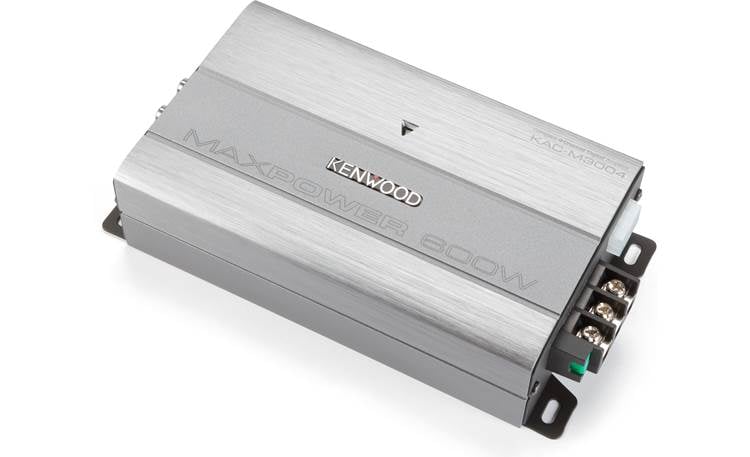 Micro Amplifiers
