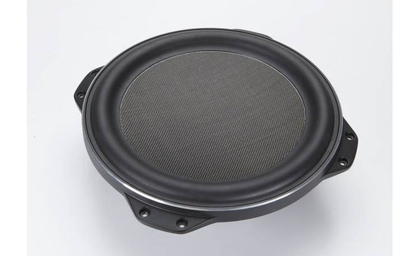 12-Inch Car Subwoofers – Deep Bass, Big Impact