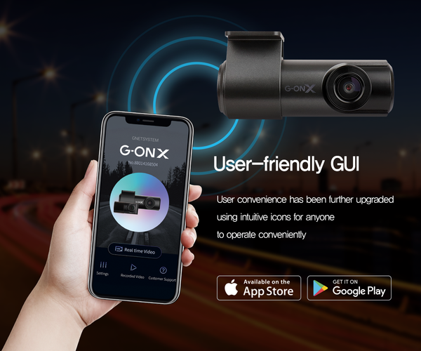 Dash Cams – Protection with Smart Tech