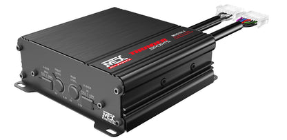MTX Mud Series MUD100.4 4 Channel Powersports Amplifier