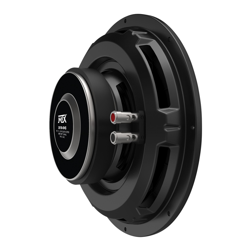 MTX 3510-04S SoundsGood (Demo model)