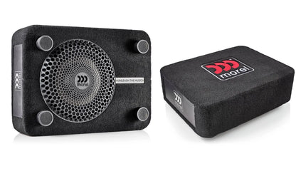 Morel Primo-SL8AE 8-inch Active Subwoofer