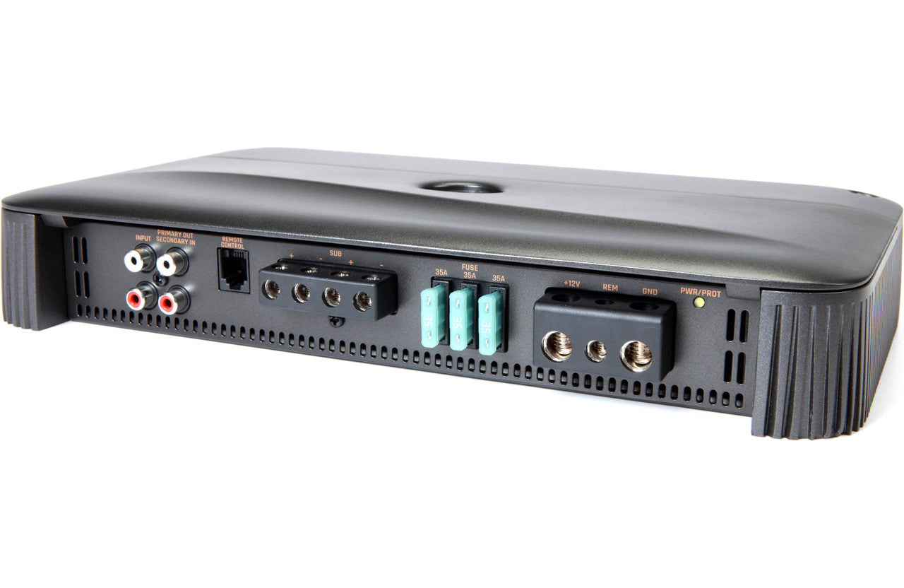 Infinity AMPRF10001AAM Infinity 1000 watt @ 2ohms, mono amplifier