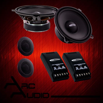 ARC AUDIO X2 X5.2