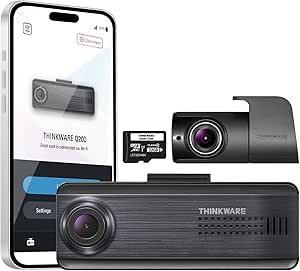Thinkware Q200DCH32