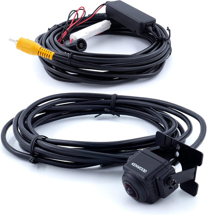 Kenwood Excelon CMOS-740HD
