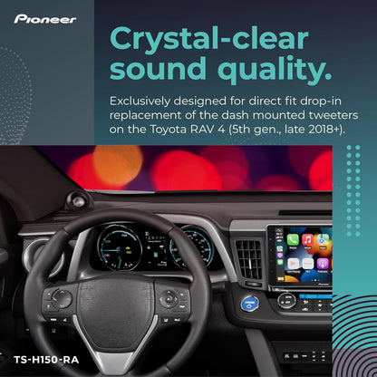 Pioneer TS-H150-RA