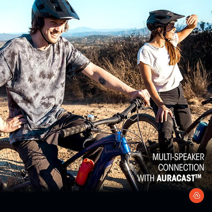 JBL Flip 7 - Portable Waterproof and Drop-Proof Speaker - Blue