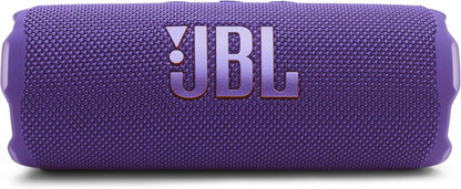 JBL Flip 7 - Portable Waterproof and Drop-Proof Speaker - Purple