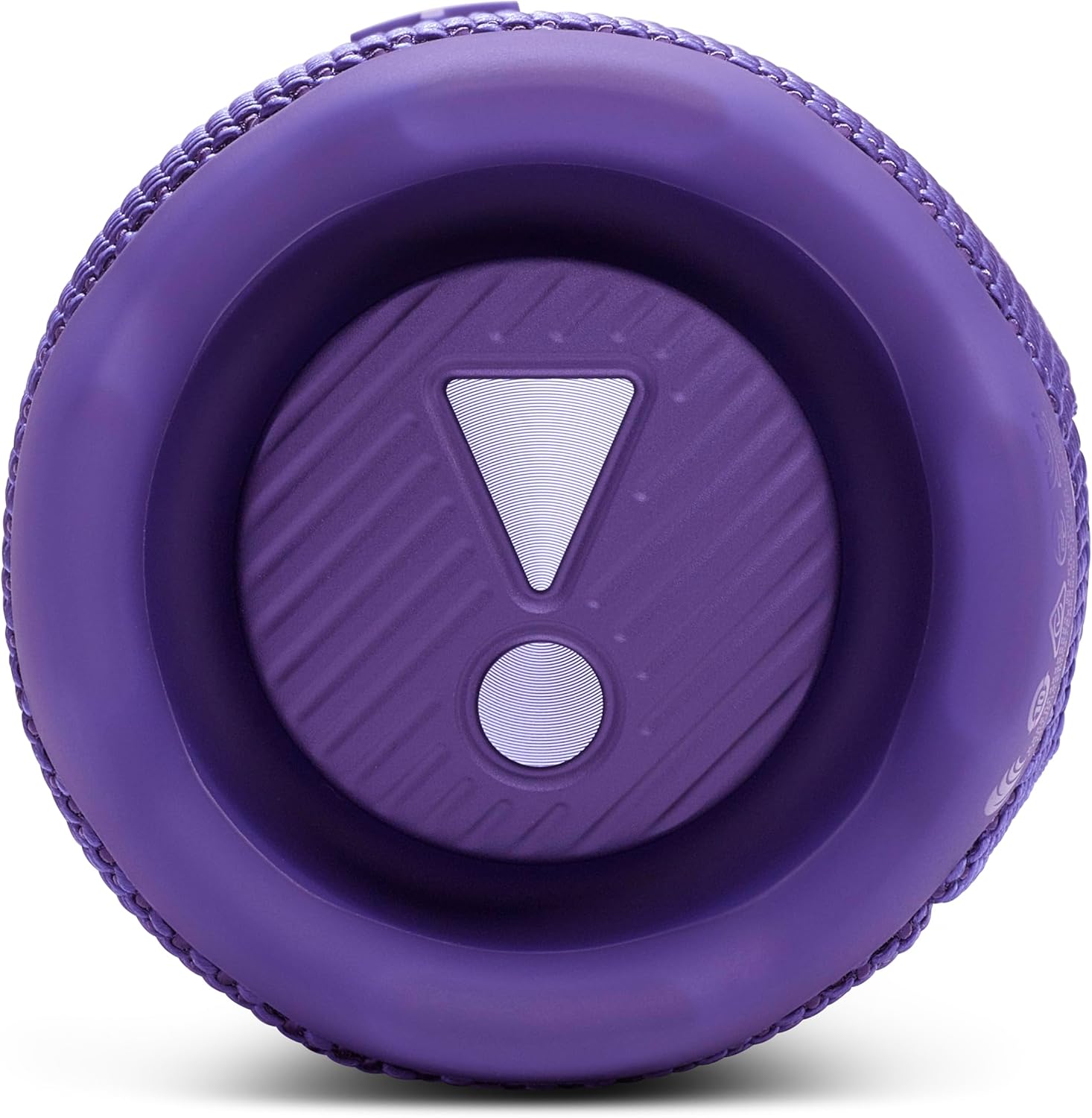 JBL Flip 7 - Portable Waterproof and Drop-Proof Speaker - Purple