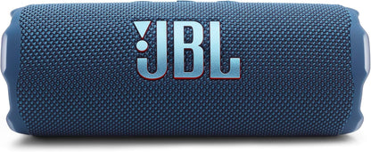 JBL Flip 7 - Portable Waterproof and Drop-Proof Speaker - Blue
