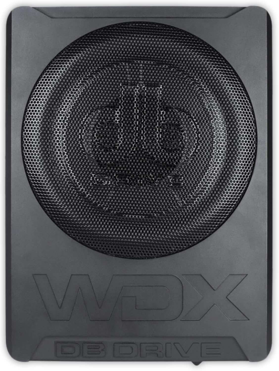 Db Drive WDXAS10 Amplified Underseat Subwoofer 900 Watts