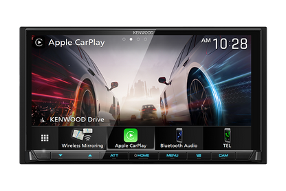 Kenwood Excelon DMX908S
