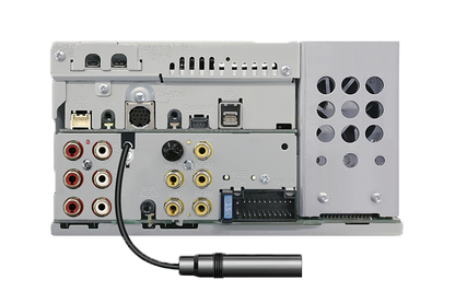 Kenwood Excelon DMX908S