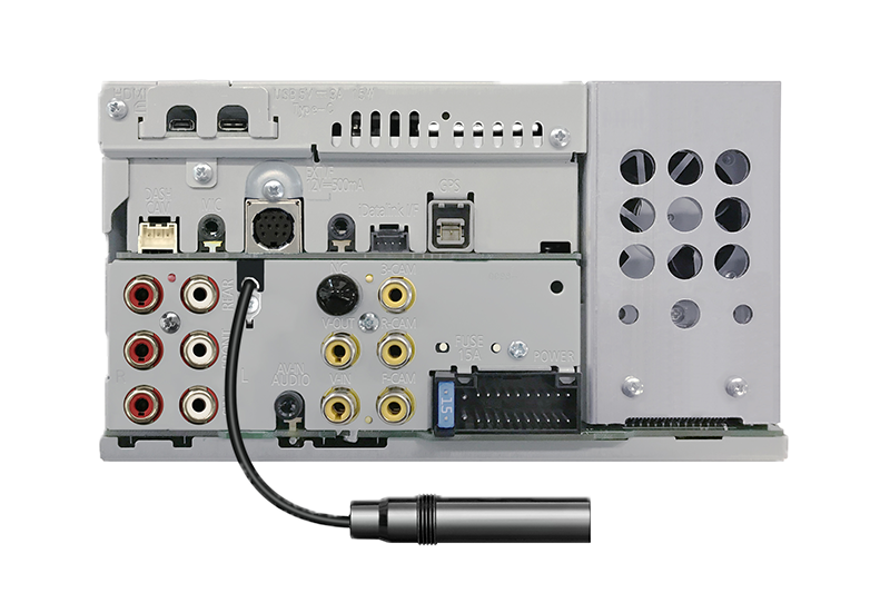 Kenwood Excelon DMX908S
