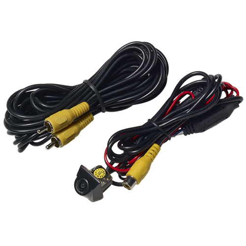 ACA501D VOXX Universal Mount Back-Up Camera