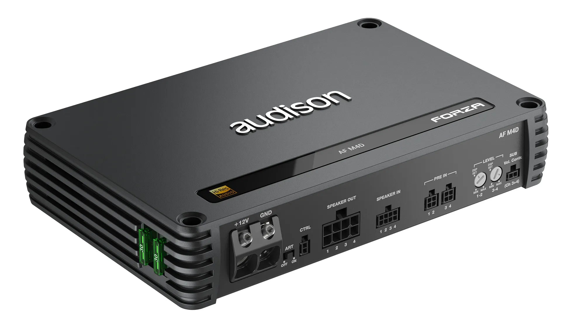 Audison AFM4D