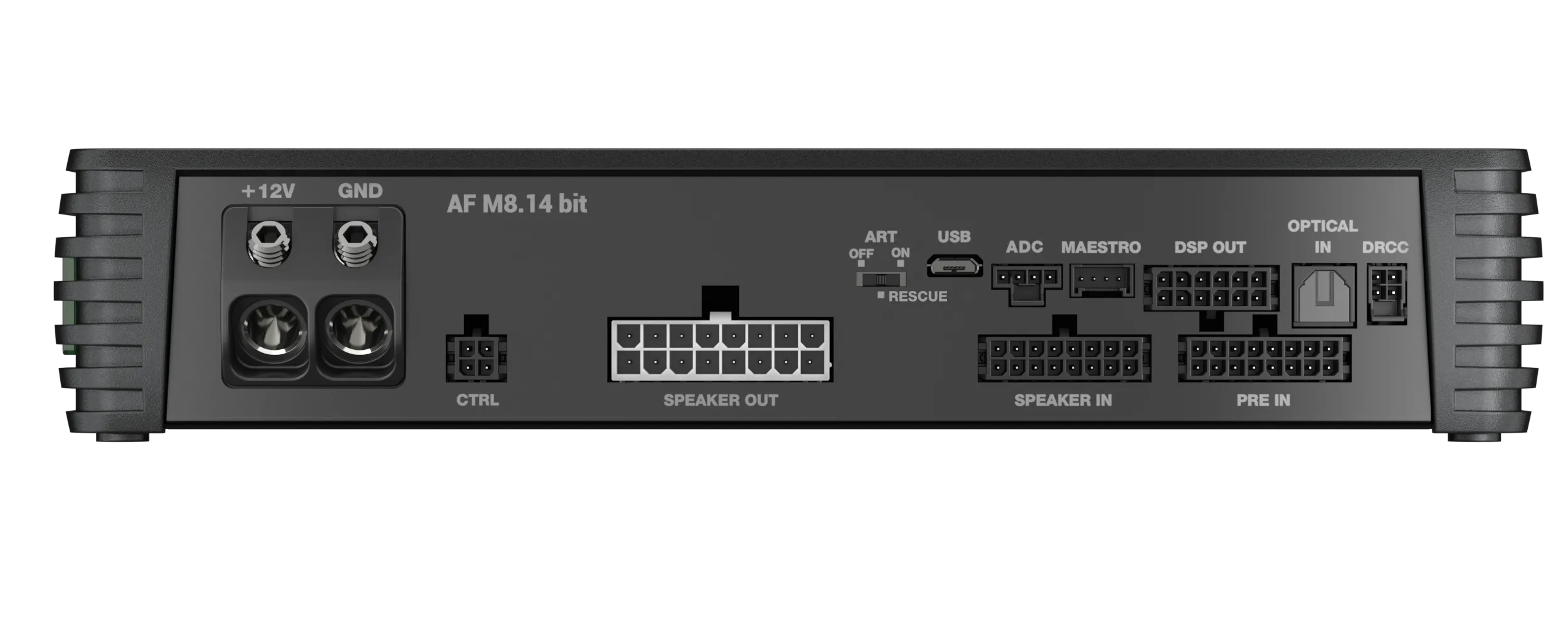 Audison AFM8.14BIT