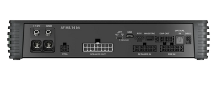 Audison AFM8.14BIT