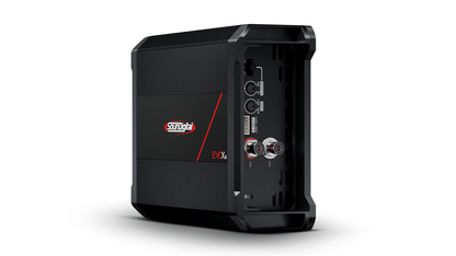 SounDigital 1200.2EVOX-2 (DEMO)