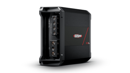 SounDigital 1200.2EVOX-2 (DEMO)