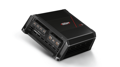 SounDigital 1200.2EVOX-2 (DEMO)