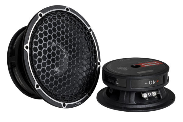 Vibe Blackdeath Pro BDPRO6MV9 6.5" Inch Midrange Woofer