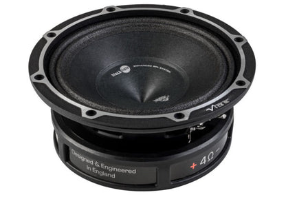 Vibe Blackdeath Pro BDPRO6MV9 6.5" Inch Midrange Woofer