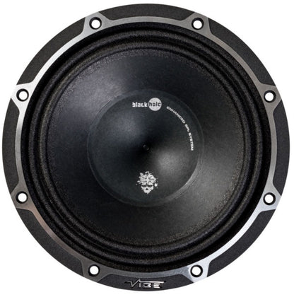 Vibe Blackdeath Pro BDPRO6MV9 6.5" Inch Midrange Woofer
