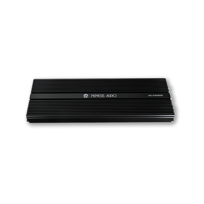 Nemesis Audio NA-K10000D – KOREAN AMP 10K RMS – HALF OHM STABLE
