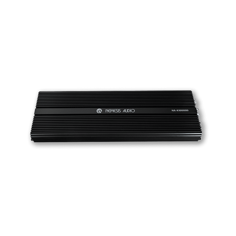 Nemesis Audio NA-K10000D – KOREAN AMP 10K RMS – HALF OHM STABLE