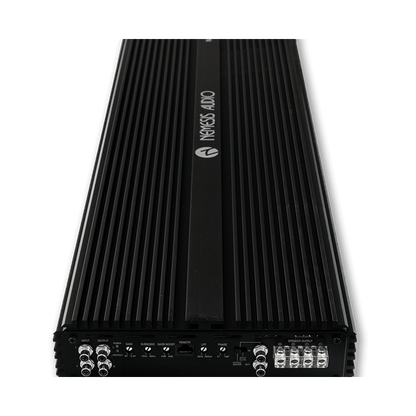 Nemesis Audio NA-K10000D – KOREAN AMP 10K RMS – HALF OHM STABLE