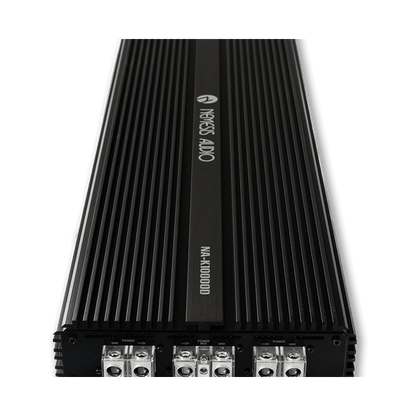 Nemesis Audio NA-K10000D – KOREAN AMP 10K RMS – HALF OHM STABLE