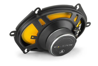 JL Audio C1-570X